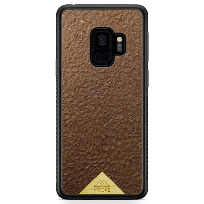 Ekologiskt Kaffe Mobilskal / Telefonfodral - Coffee - MMore